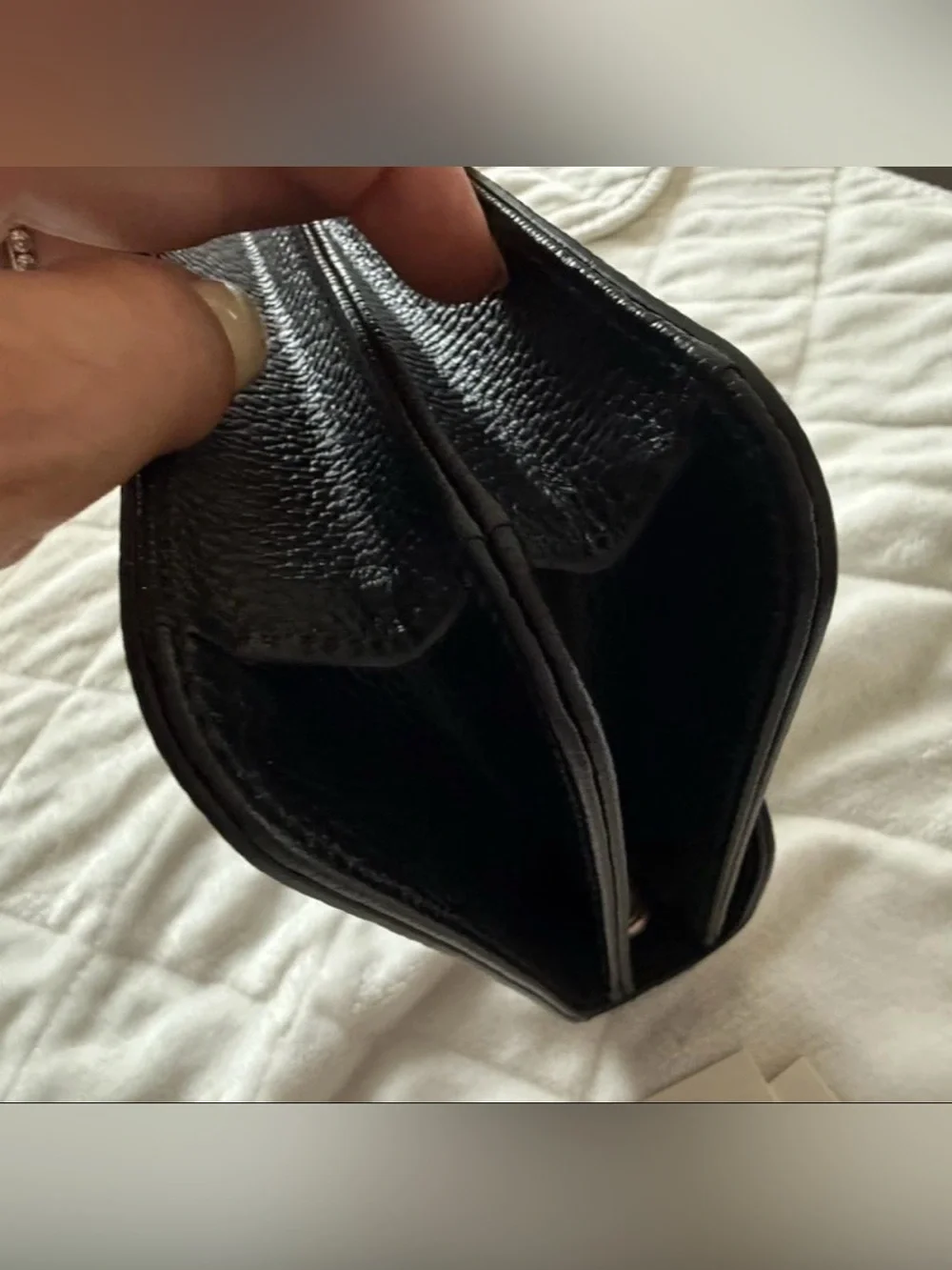 Gucci Marmont GG Interlocking large crossbody bag